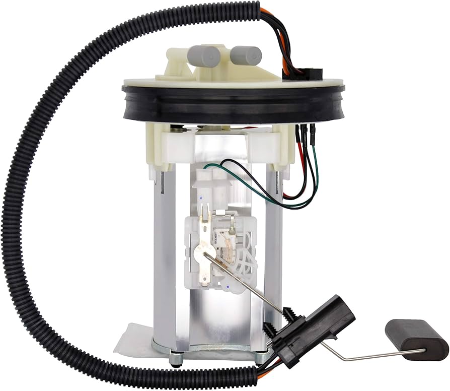 Amazon.com: Vphix Gas Fuel Pump Module Assembly for 1999 2000 2001 Amazon.com: Vphix Gas Fuel Pump Module Assembly for 1999 2000 2001